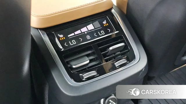 Volvo S90 id 4663103 из Кореи 9
