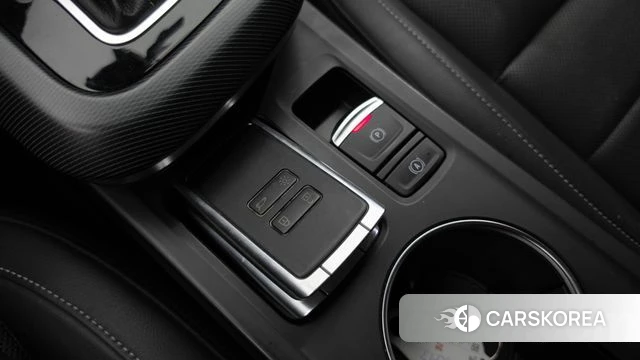 Renault Korea (Samsung) XM3 id 4542862 из Кореи 9