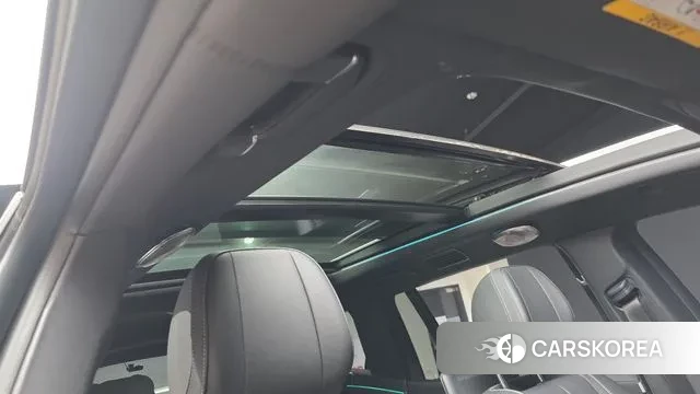 Mercedes-Benz GLS - Class X167 id 3690082 из Кореи 9