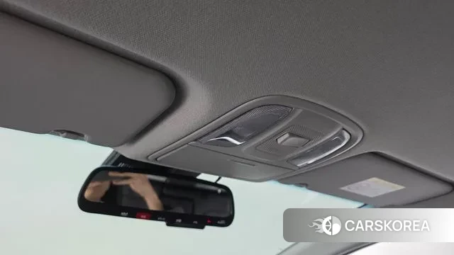 Kia Niro EV id 3433008 из Кореи 9