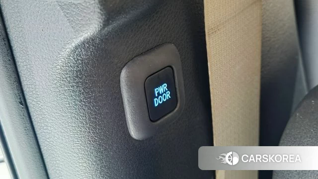 Toyota Sienna 4th Generation id 4584924 из Кореи 9
