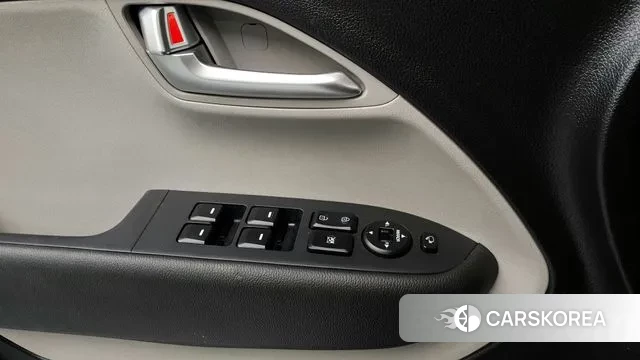 Kia The New Ray id 3301537 из Кореи 9