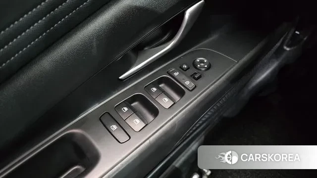 Hyundai Avante (CN7) id 3329511 из Кореи 9