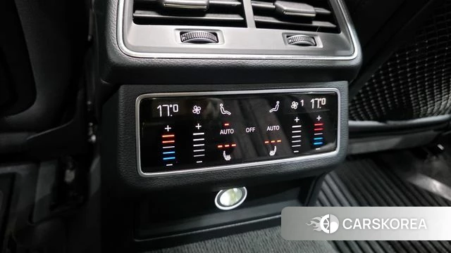 Audi A6 (C8) id 4225029 из Кореи 9