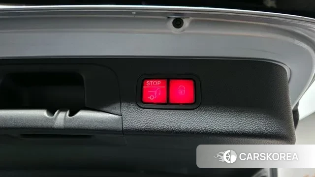 Mercedes-Benz GLC-Class X253 id 3591431 из Кореи 9