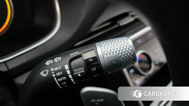 Genesis GV80 id 3923790 из Кореи 9