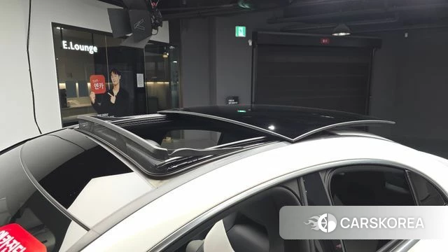 Mercedes-Benz CLA-Class C118 id 4530291 из Кореи 9