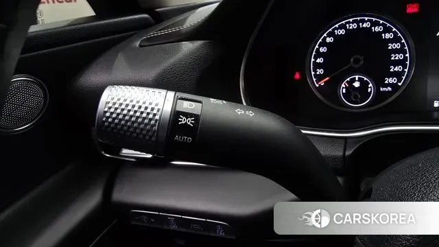 Genesis GV80 id 3488615 из Кореи 9