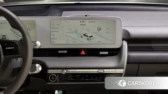 Hyundai Ionic 5 id 3771645 из Кореи 9