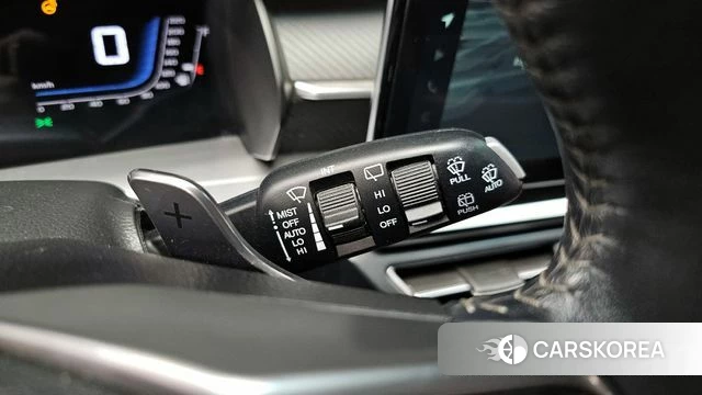 Ssangyong Torres id 4355030 из Кореи 9