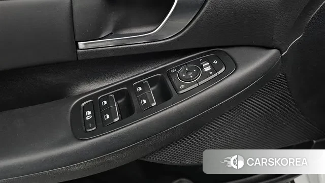 Hyundai Sonata (DN8) id 3612102 из Кореи 9