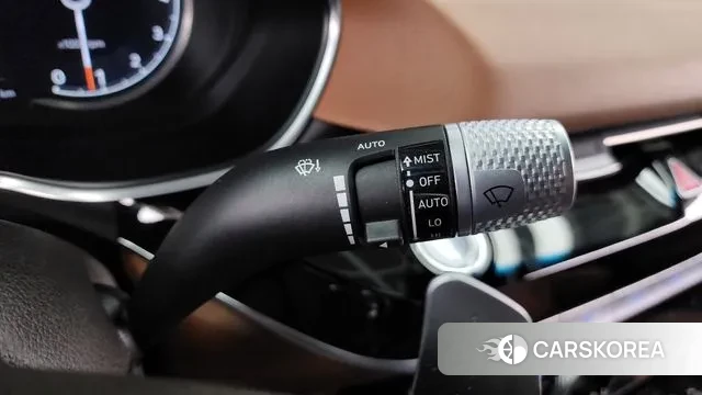 Genesis G80 (RG3) id 3713264 из Кореи 9