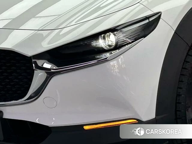Mazda CX-30 id 4342028 из Китая 9
