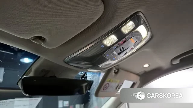 Genesis GV80 id 3483532 из Кореи 9