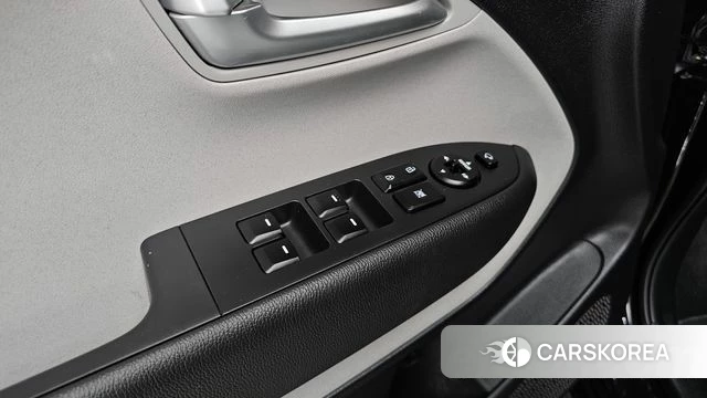 Kia The New Kia Ray id 3963484 из Кореи 9