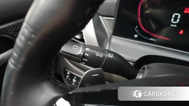 Kia The New Seltos id 4893497 из Кореи 9