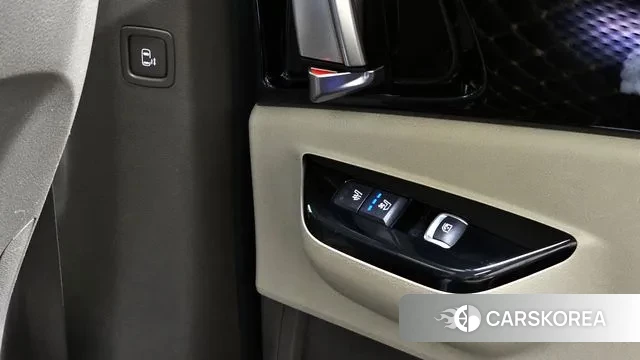 Kia Carnival 4th generation id 3676554 из Кореи 9