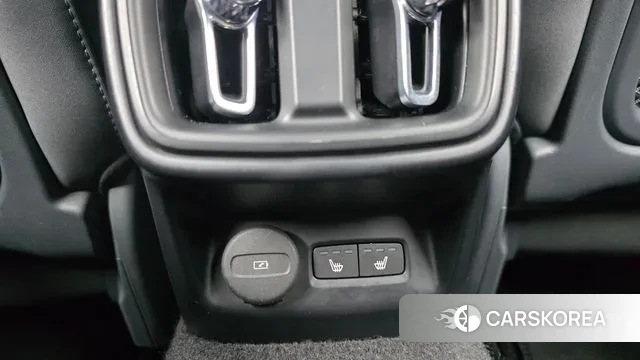 Polestar Polestar 2 id 3597131 из Кореи 9