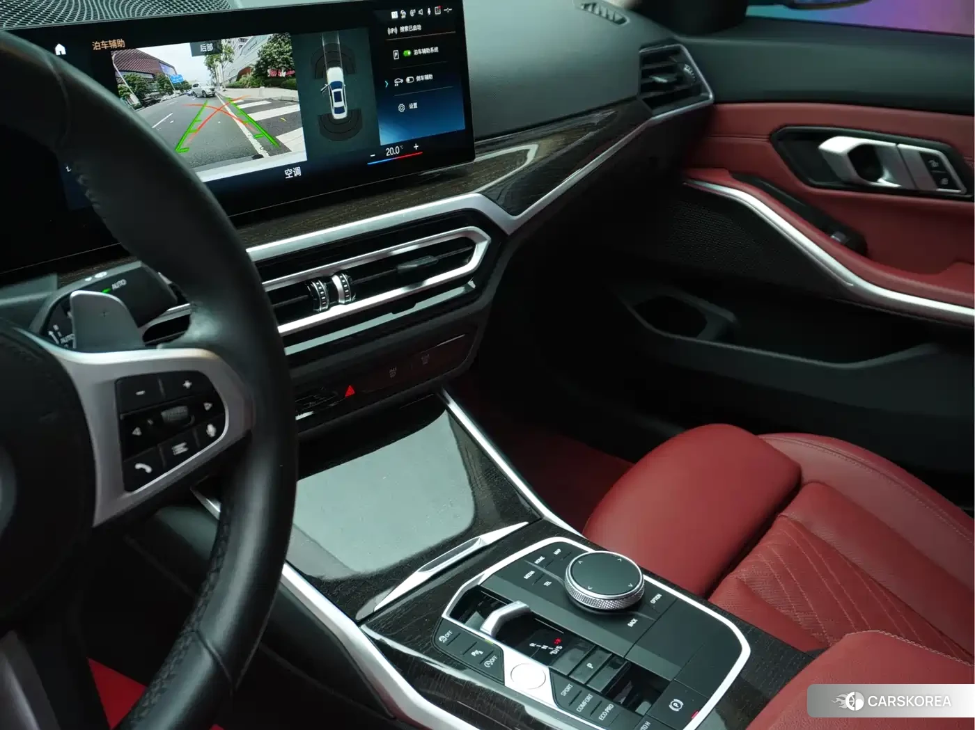 BMW 3 series id 4546298 из Китая 9