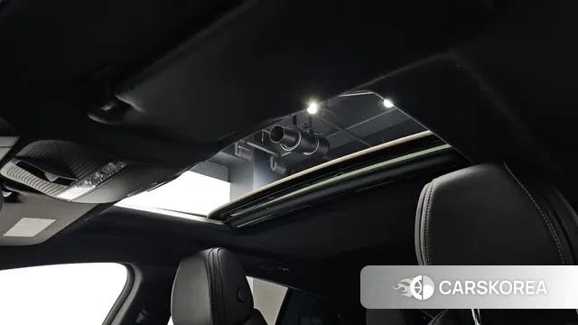 Mercedes-Benz AMG GT id 3044123 из Кореи 9