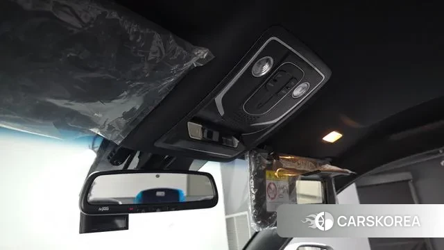 Ssangyong The New Rexton Sports Cannes id 2974623 из Кореи 9