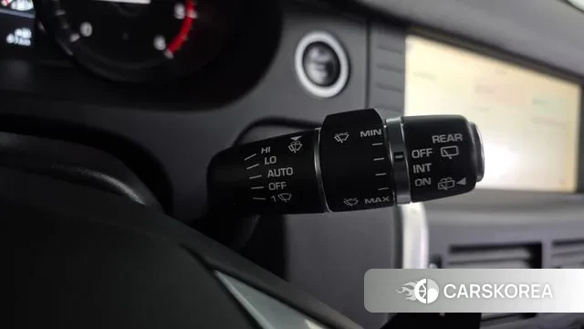 Land Rover Discovery Sports id 3434486 из Кореи 9