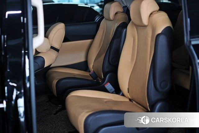 Kia Carnival 4th generation id 3870728 из Кореи 9