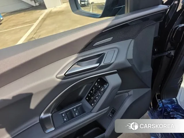 Audi Q5 (80A) id 3679316 из Кореи 9