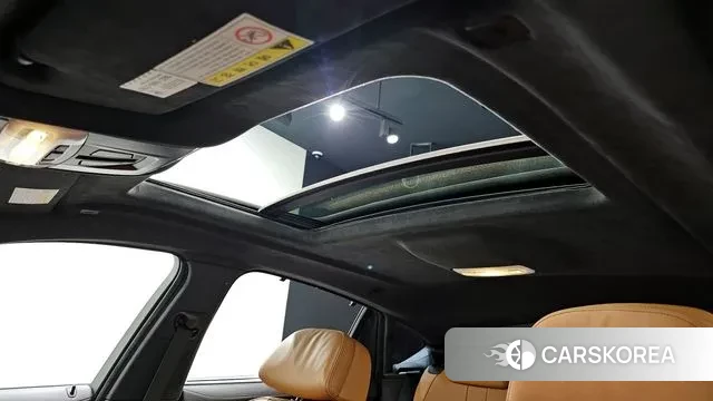 BMW X6 (F16) id 3297427 из Кореи 9