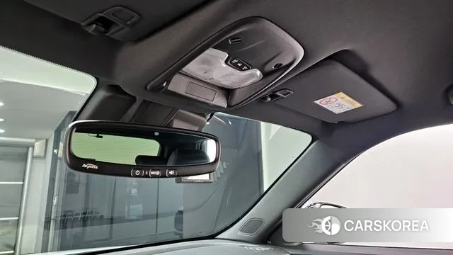 Chevrolet (GM Daewoo) Trailblazer id 3576779 из Кореи 9