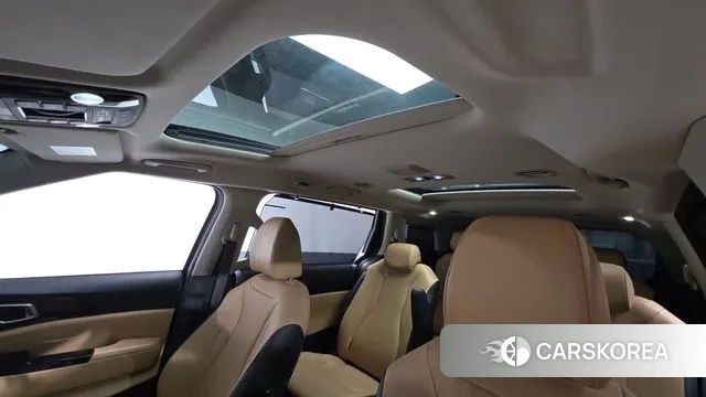 Kia Carnival 4th generation id 3033367 из Кореи 9