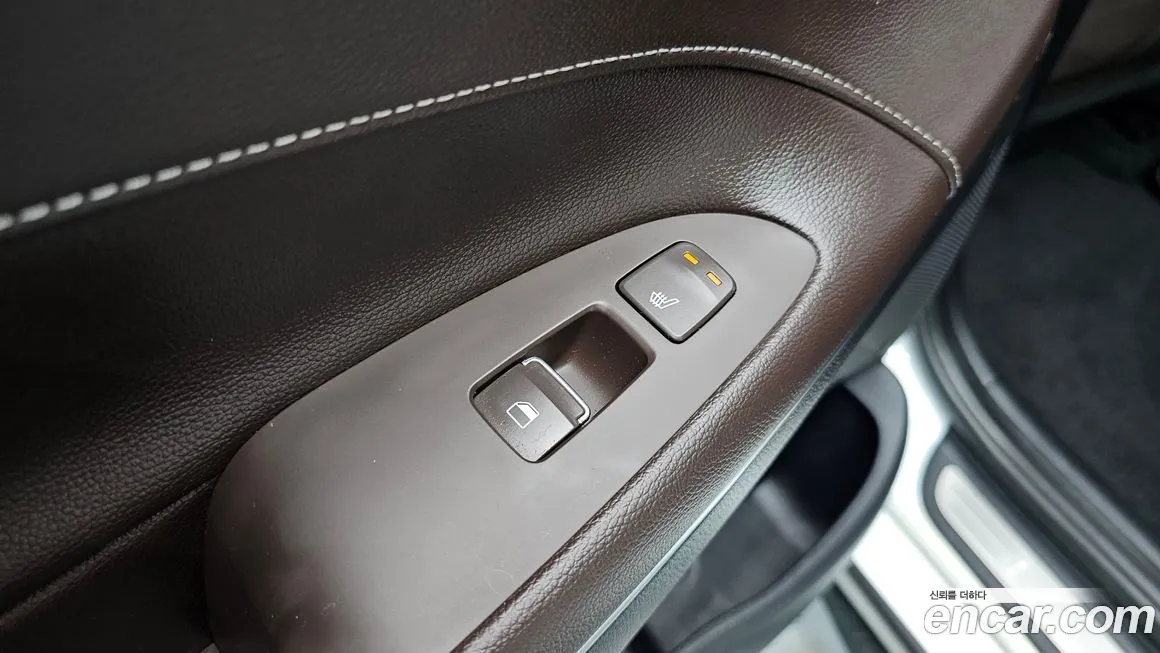 Hyundai Grandeur IG Hybrid id 1748231 из Кореи 9