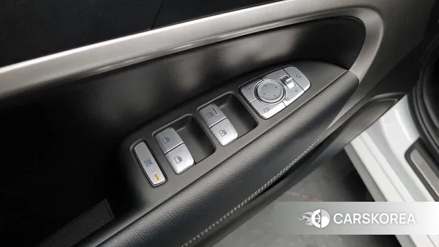 Genesis G70 id 3748035 из Кореи 9