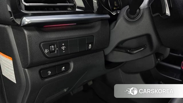 Kia Niro Plus id 4893925 из Кореи 9