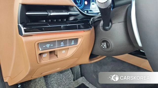 Genesis G80 (RG3) id 3832458 из Кореи 9