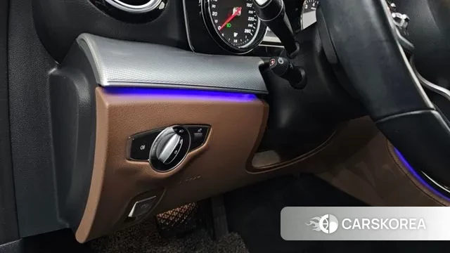 Mercedes-Benz E-Class W213 id 3677363 из Кореи 9