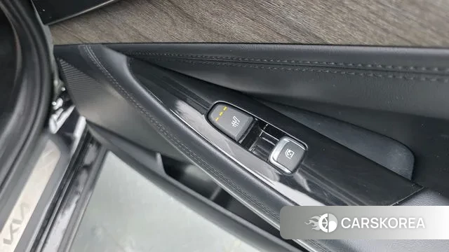 Kia K8 Hybrid id 3473099 из Кореи 9