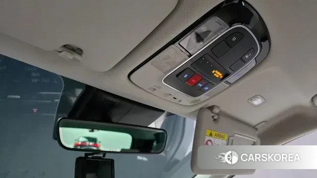 Hyundai Tucson Hybrid (NX4) id 3600175 из Кореи 9