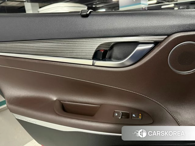 Hyundai Grandeur IG id 4225316 из Кореи 9