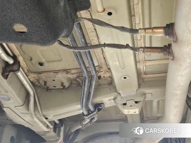 Kia Carnival 4th generation id 3615732 из Кореи 9