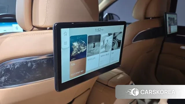 Genesis G90 (RS4) id 3606270 из Кореи 9