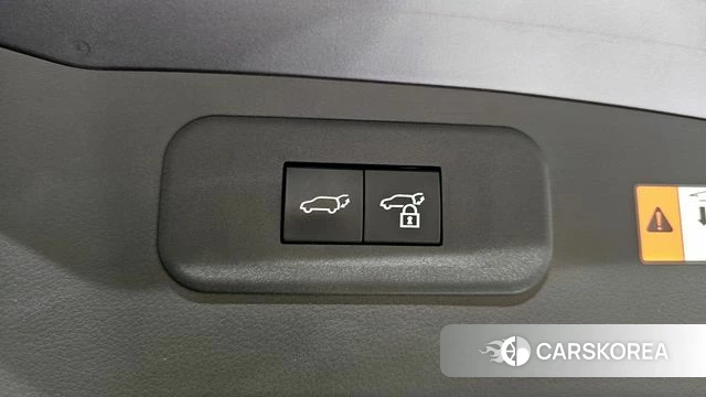 Lexus NX350h Second generation id 3864157 из Кореи 9