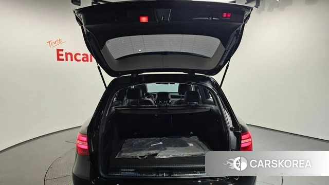 Mercedes-Benz GLC-Class X253 id 4304892 из Кореи 9