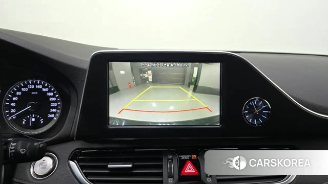 Hyundai Grandeur IG id 4180446 из Кореи 9