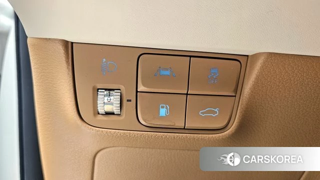 Hyundai The New Grandeur IG id 3834015 из Кореи 9