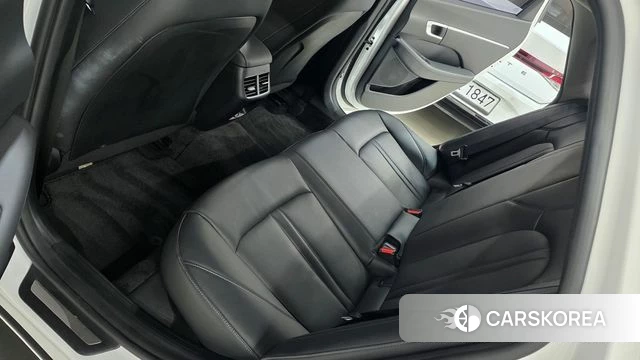 Hyundai Sonata (DN8) id 4530014 из Кореи 9