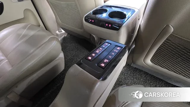 Kia The New Carnival id 3380482 из Кореи 9