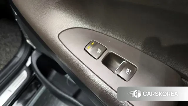 Hyundai The New Grandeur IG id 3458995 из Кореи 9