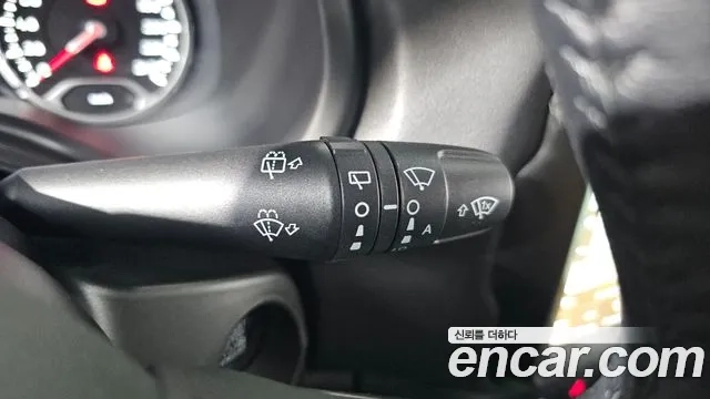 Jeep Renegade id 2879711 из Кореи 9