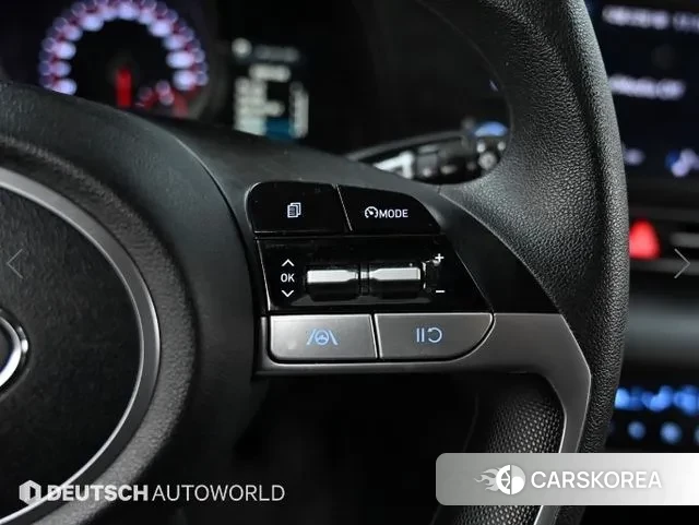 Hyundai Avante (CN7) id 3572381 из Кореи 9